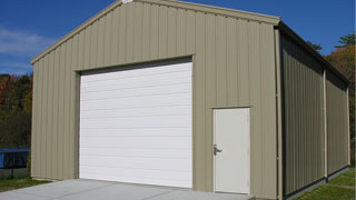 Garage Door Openers at Washington Business Park Center, Colorado